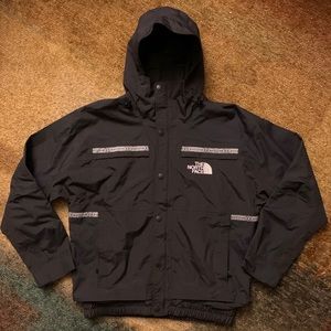The North Face RAGE Jacket